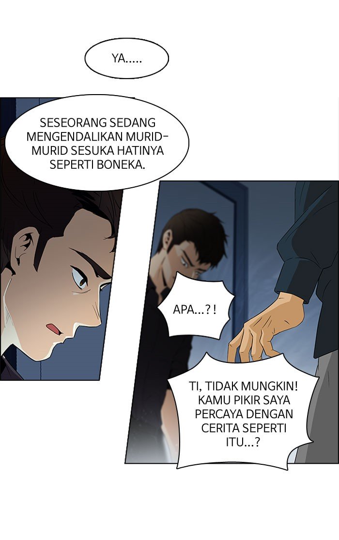 Dice Chapter 102 Gambar 9