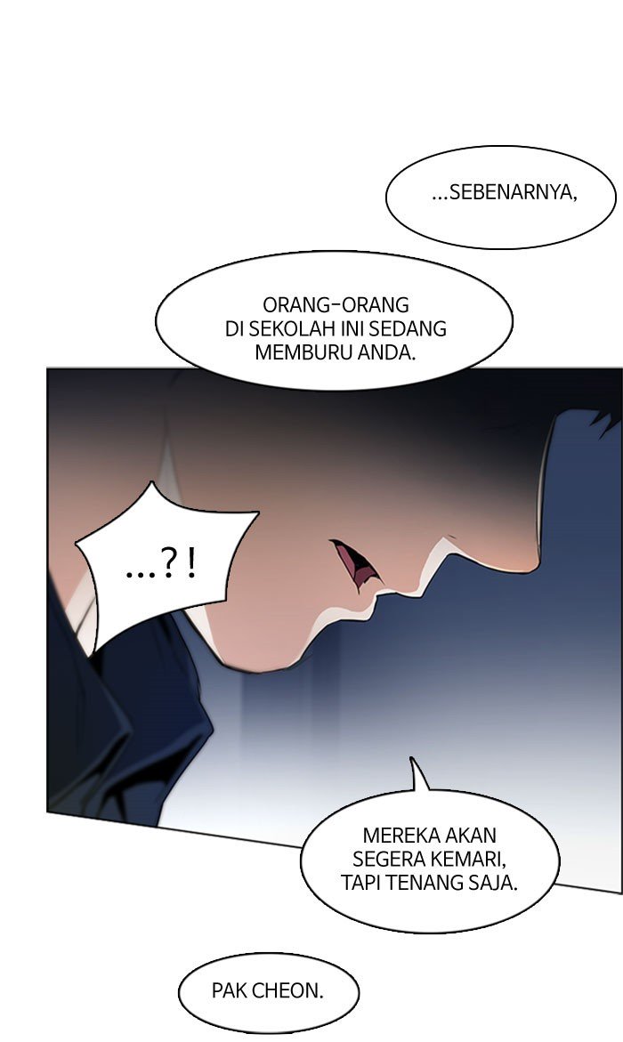 Komik Dice Chapter 102 gambar nomor 1