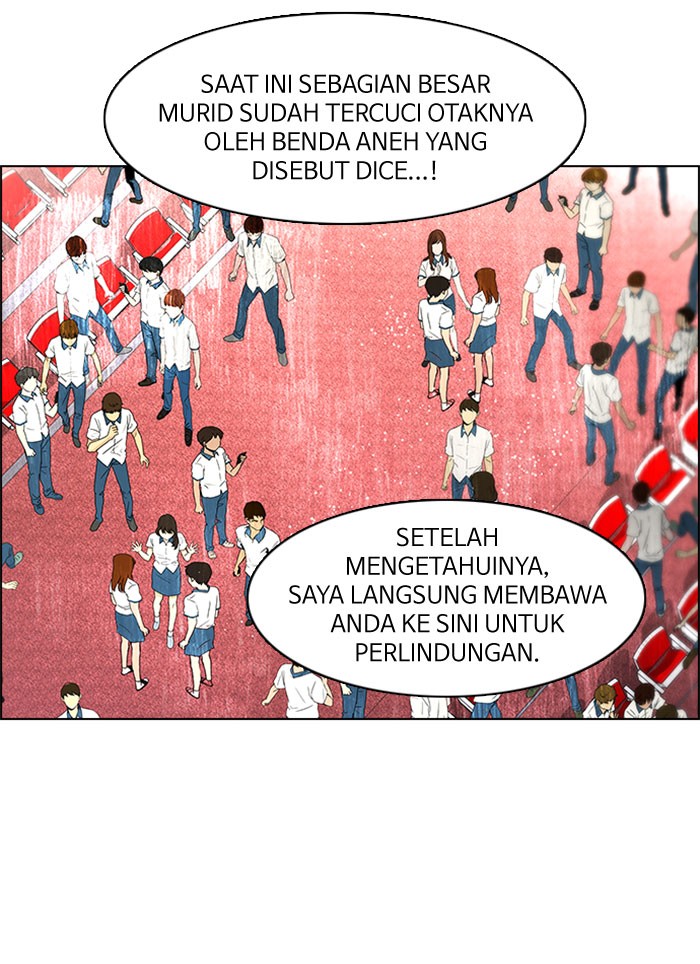 Dice Chapter 102 Gambar 11