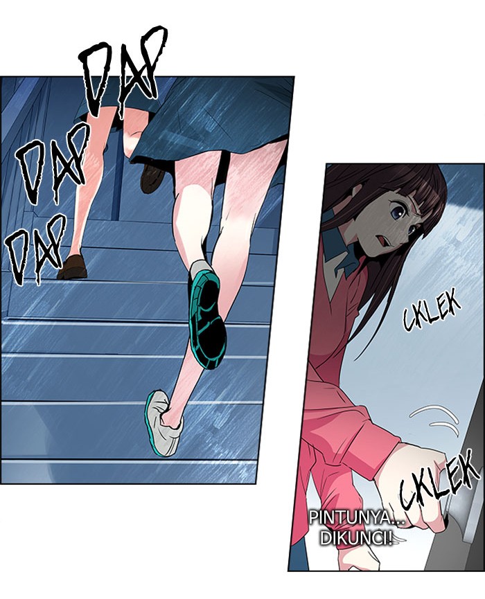 Dice Chapter 102 Gambar 16