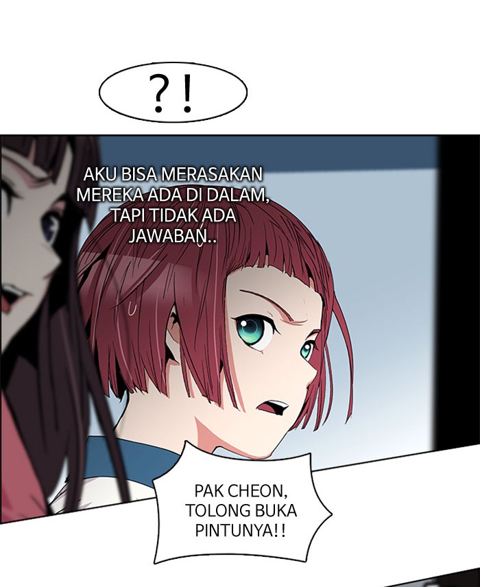 Dice Chapter 102 Gambar 19