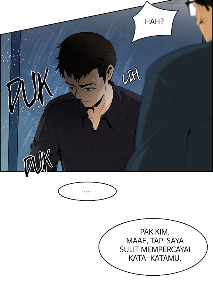 Dice Chapter 102 Gambar 20