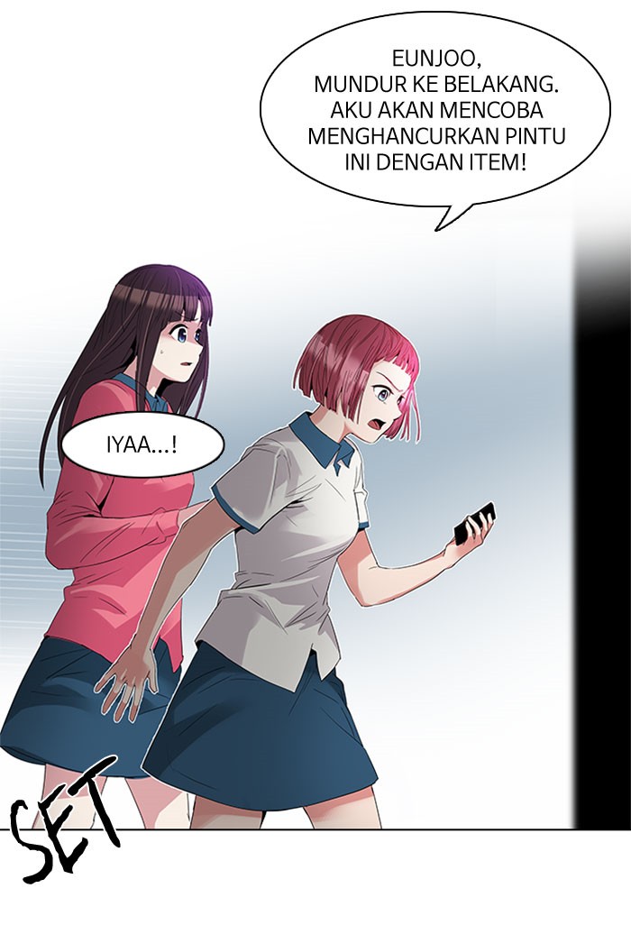 Dice Chapter 102 Gambar 26