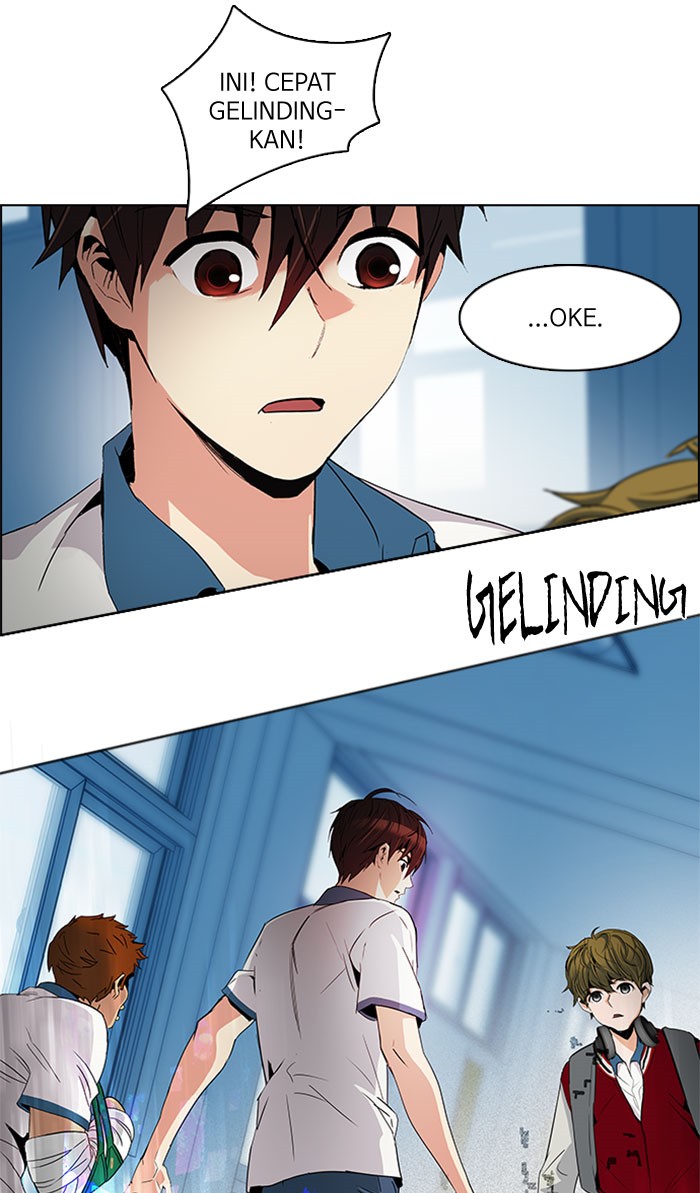 Dice Chapter 103 Gambar 64