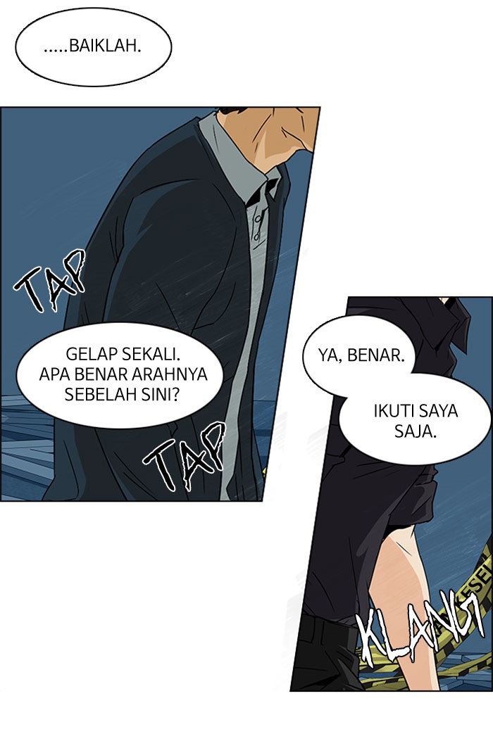 Dice Chapter 103 Gambar 20