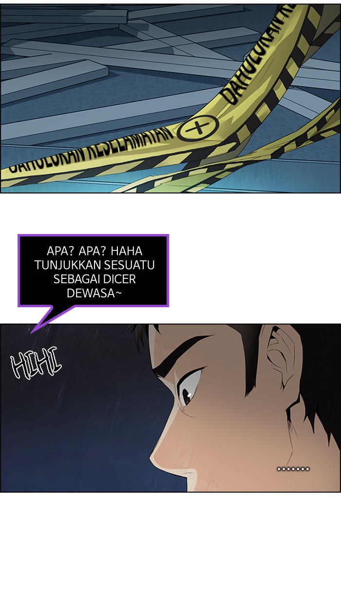Dice Chapter 103 Gambar 22