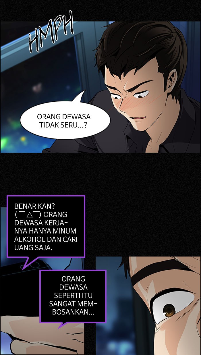 Dice Chapter 103 Gambar 26