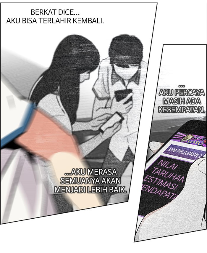 Dice Chapter 104 Gambar 48