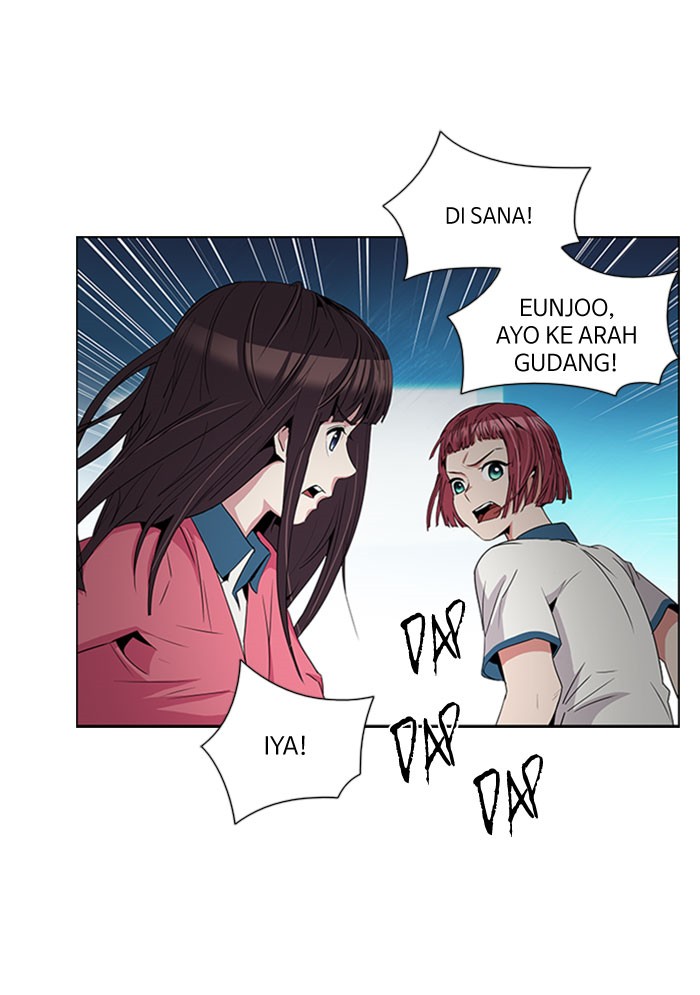 Komik Dice Chapter 104 gambar nomor 1