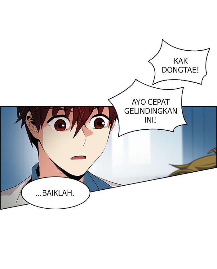 Dice Chapter 104 Gambar 18