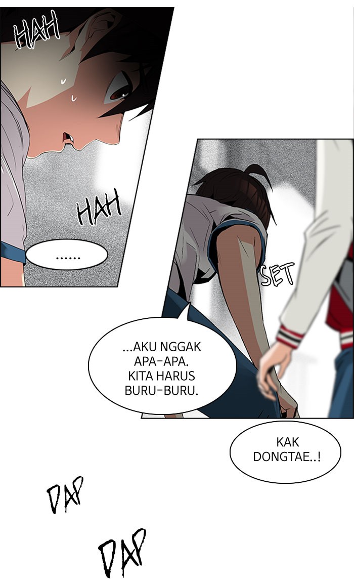 Dice Chapter 104 Gambar 28