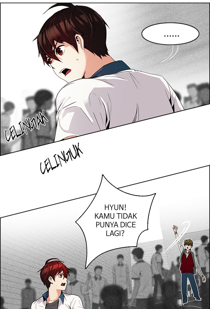 Dice Chapter 104 Gambar 37
