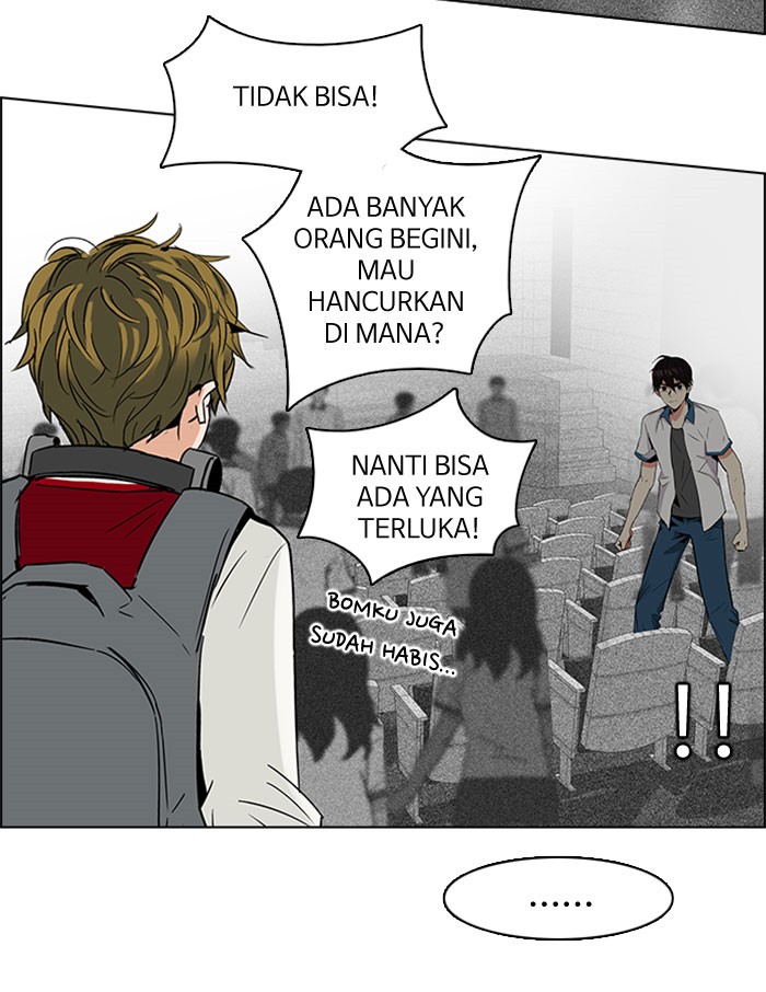 Dice Chapter 104 Gambar 39