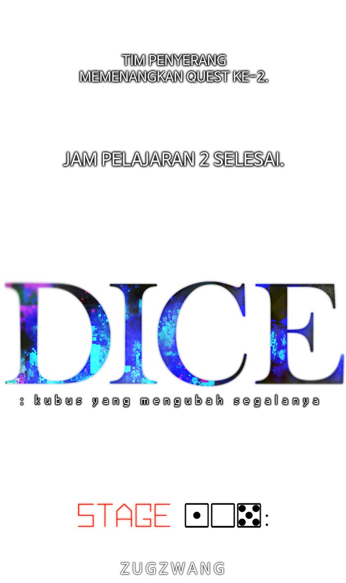 Dice Chapter 105 Gambar 4