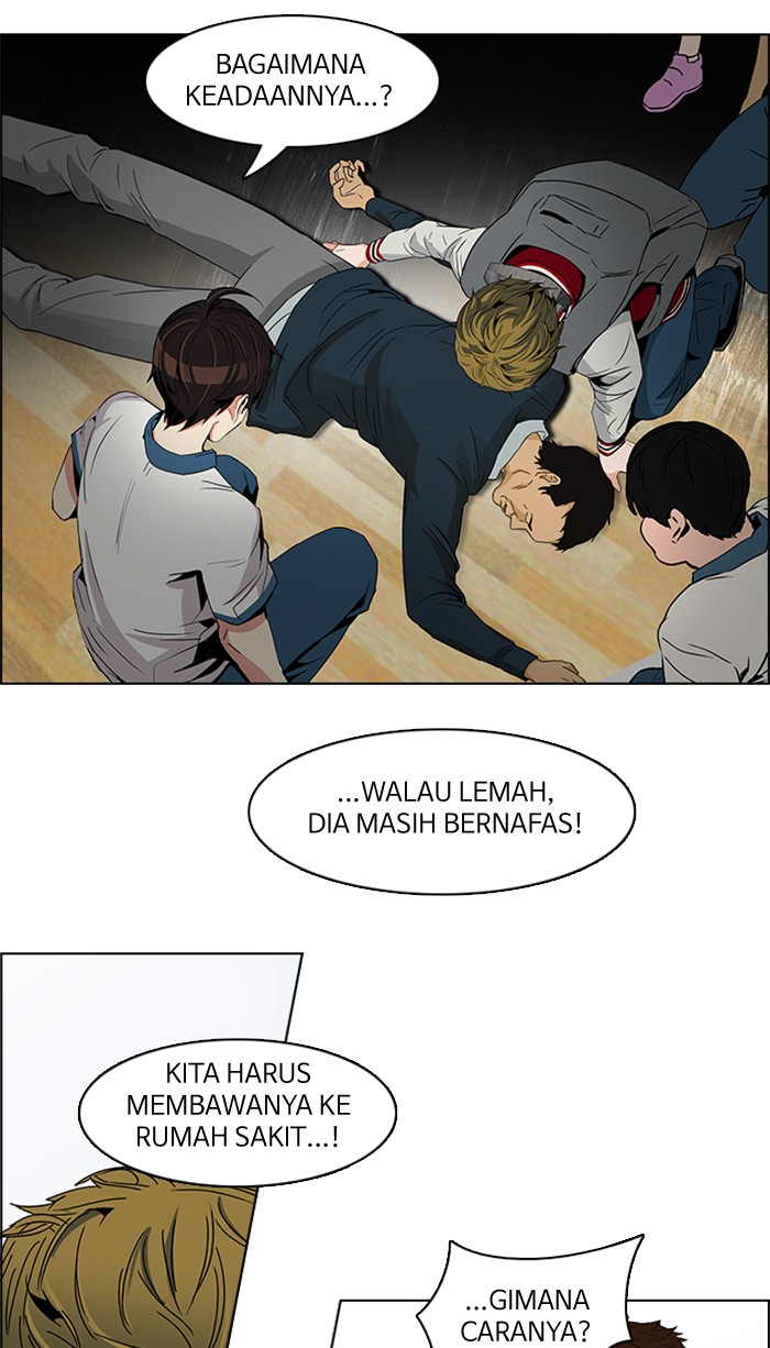 Dice Chapter 105 Gambar 40