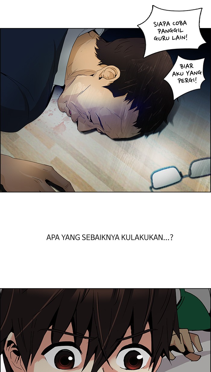 Dice Chapter 105 Gambar 42