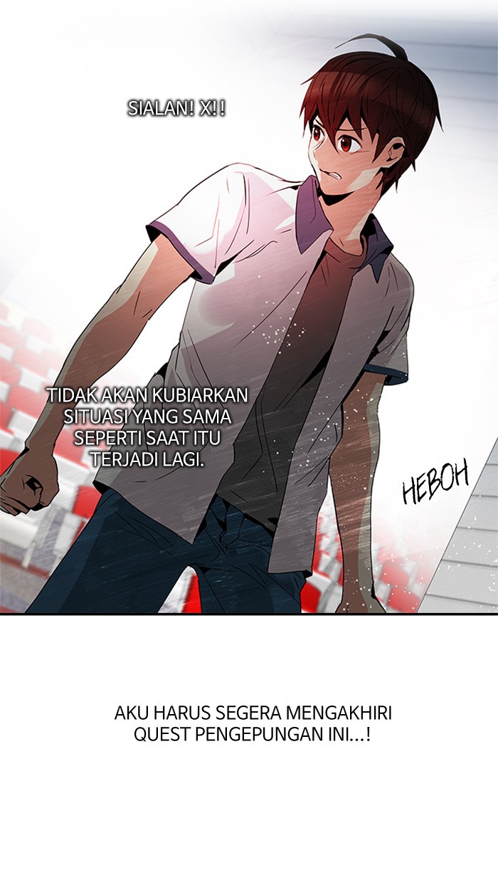 Dice Chapter 105 Gambar 45