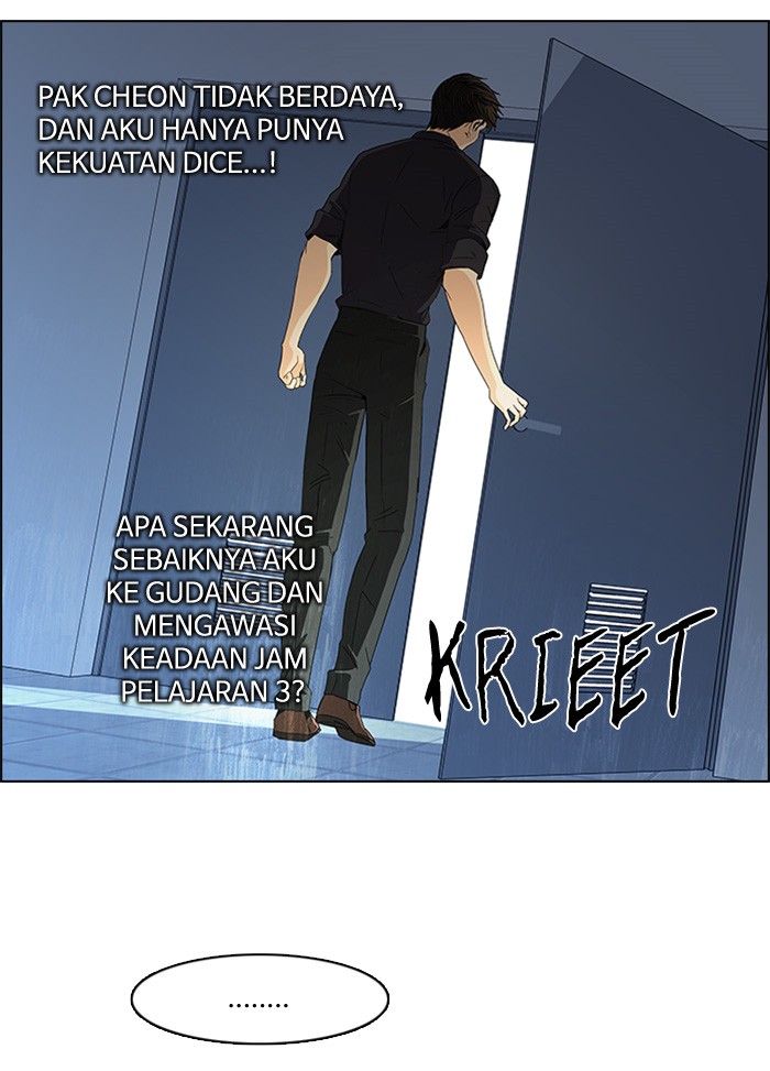 Dice Chapter 105 Gambar 51