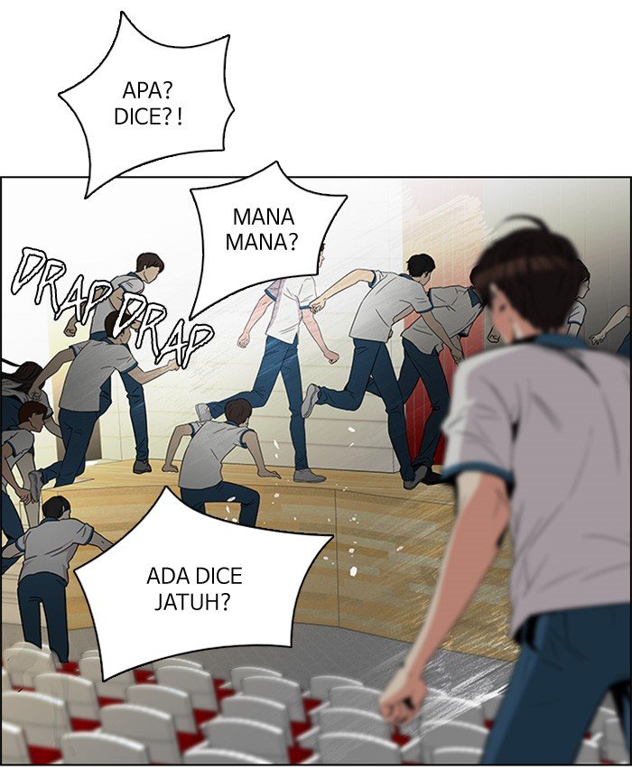 Dice Chapter 105 Gambar 7