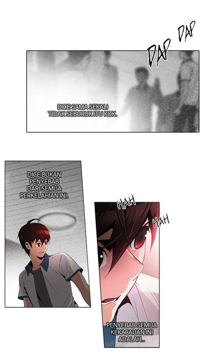 Komik Dice Chapter 105 gambar nomor 1