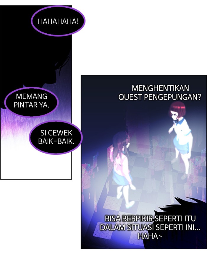 Dice Chapter 105 Gambar 28