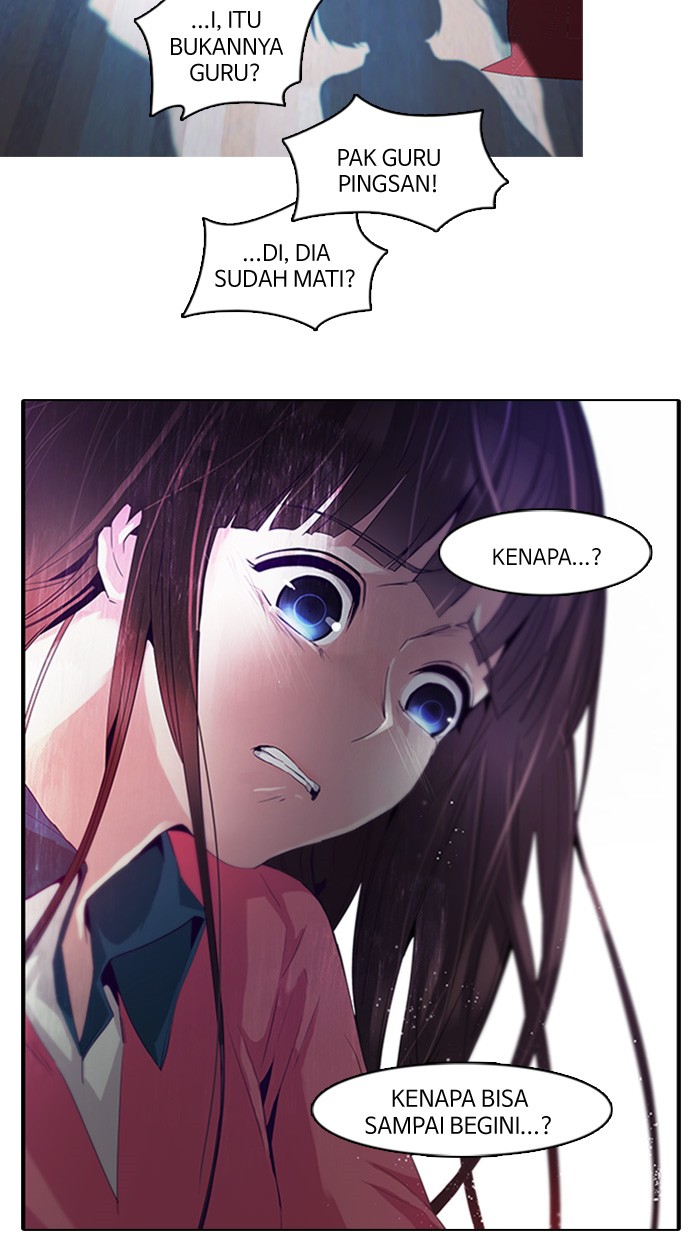 Dice Chapter 105 Gambar 3