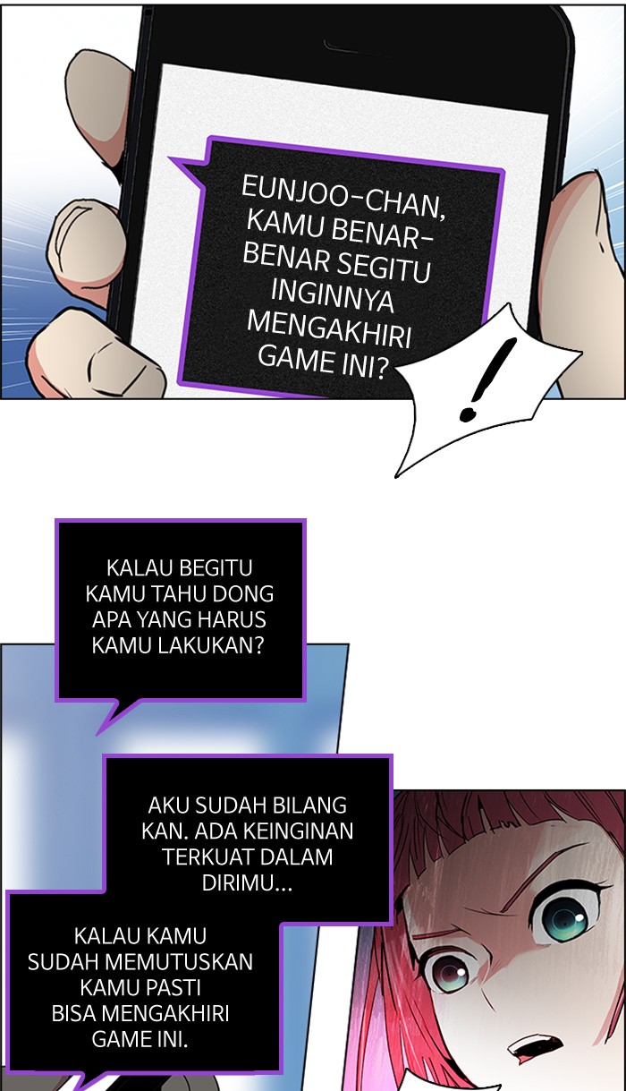 Dice Chapter 105 Gambar 32