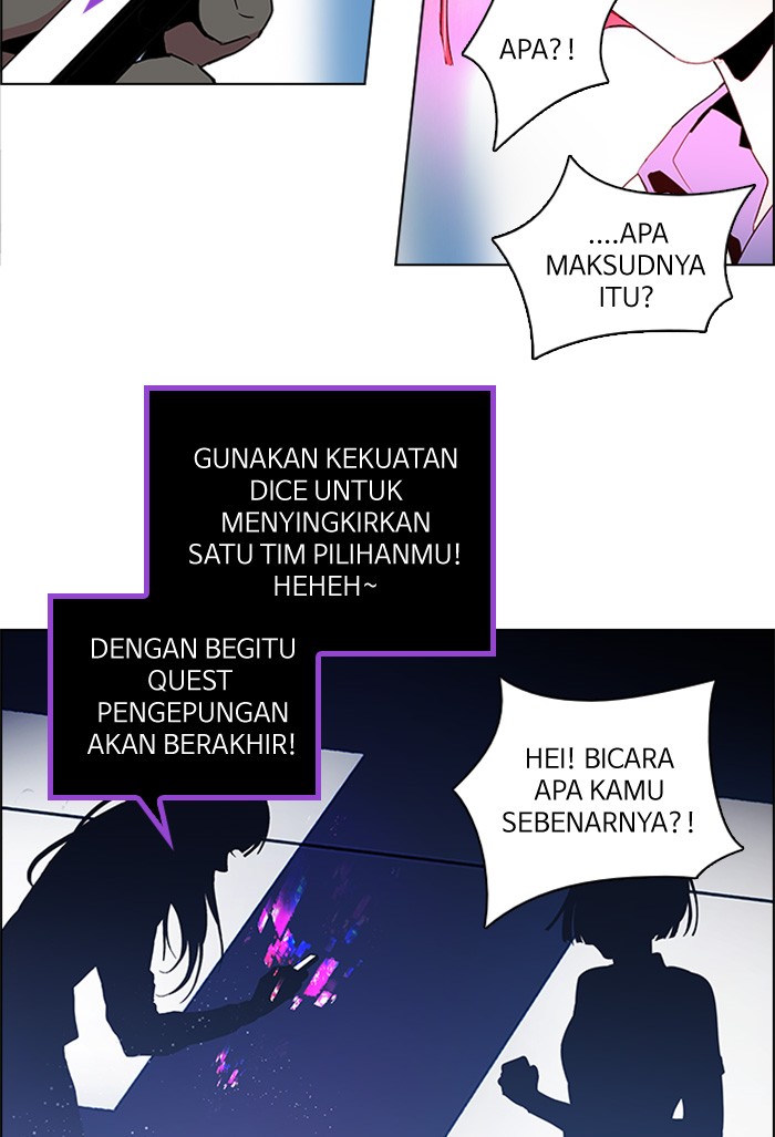 Dice Chapter 105 Gambar 33