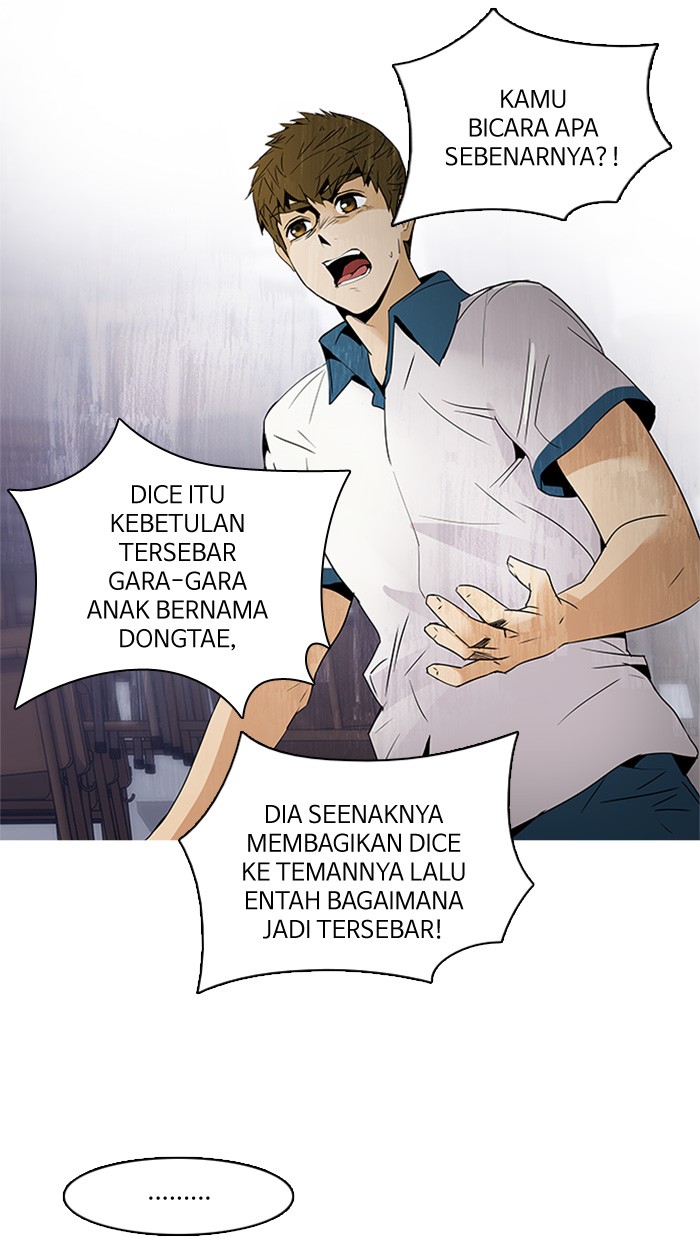 Dice Chapter 107 Gambar 47
