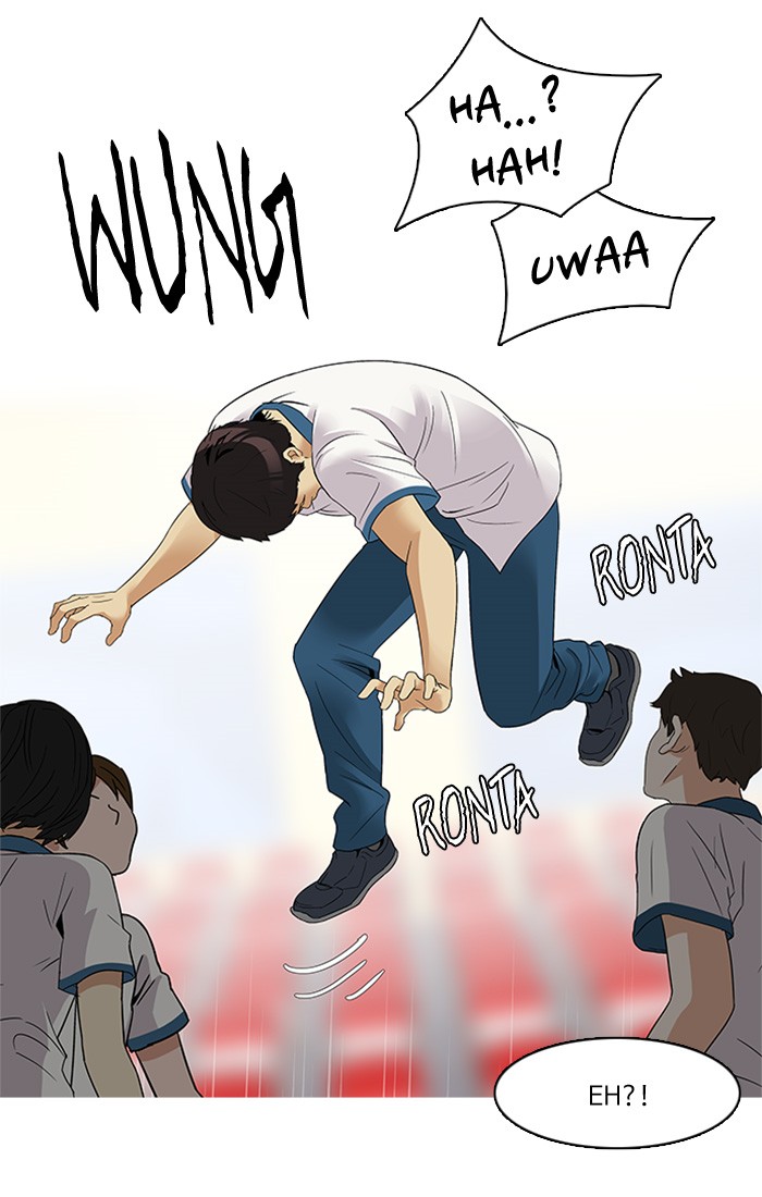 Dice Chapter 107 Gambar 55