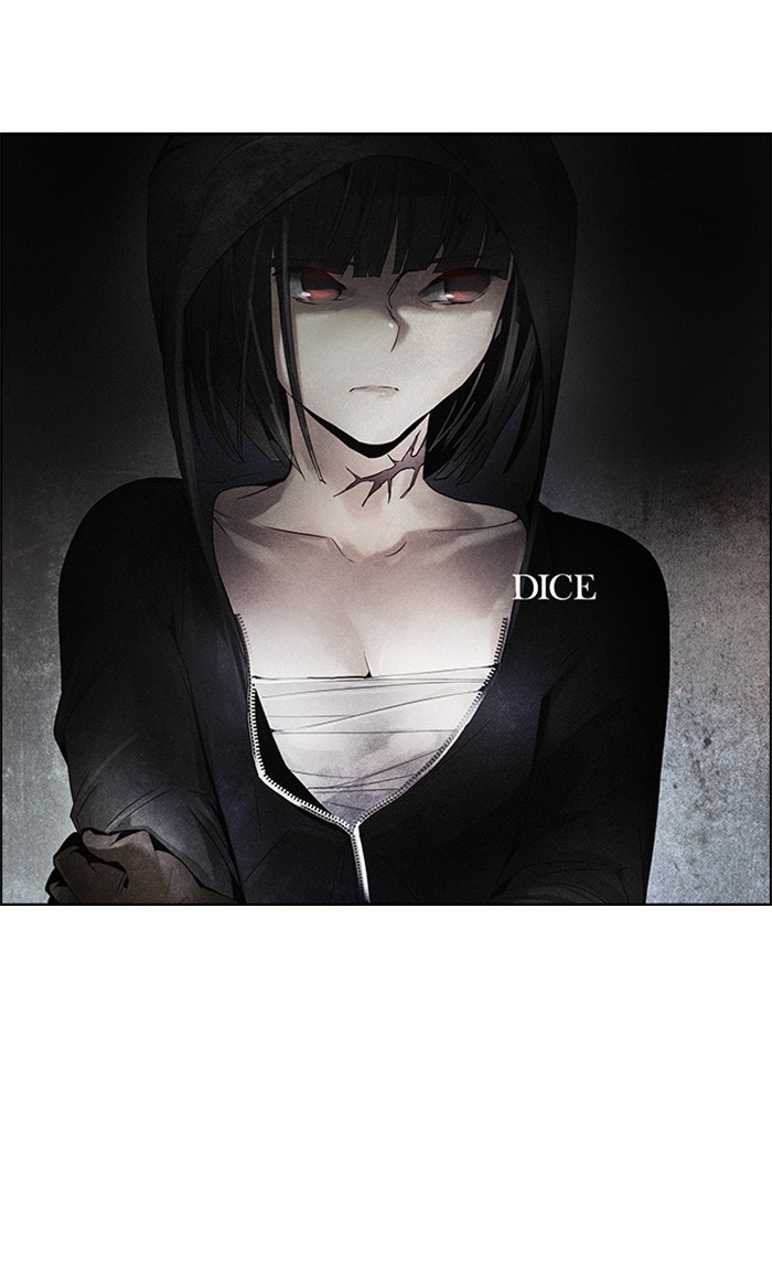 Komik Dice Chapter 107 gambar nomor 1