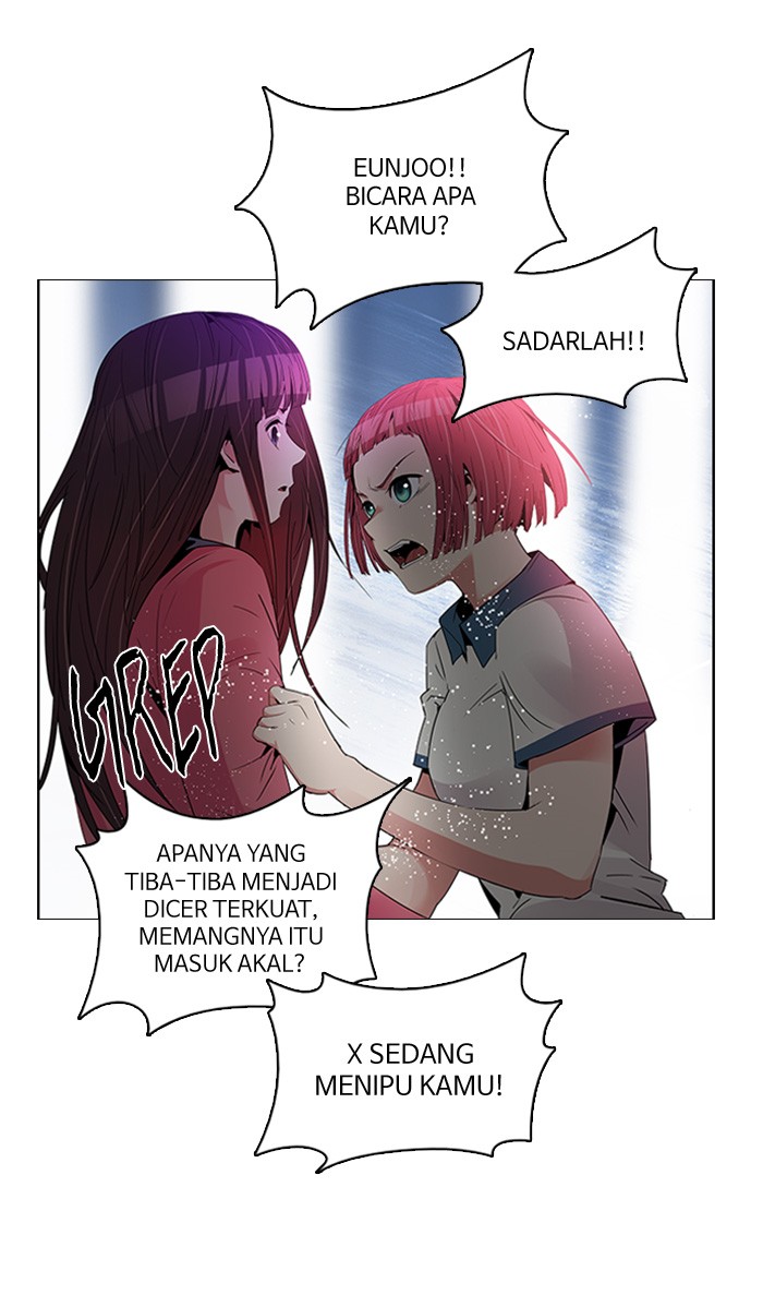 Manhwa Dice Chapter 107 gambar nomor 2