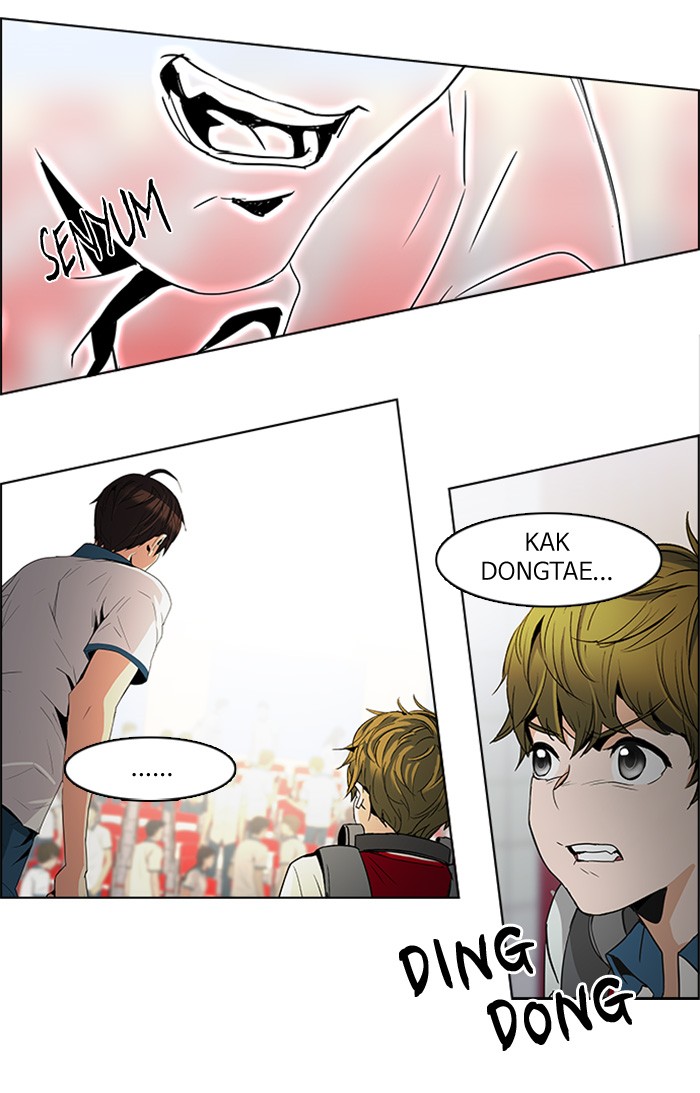 Dice Chapter 107 Gambar 20