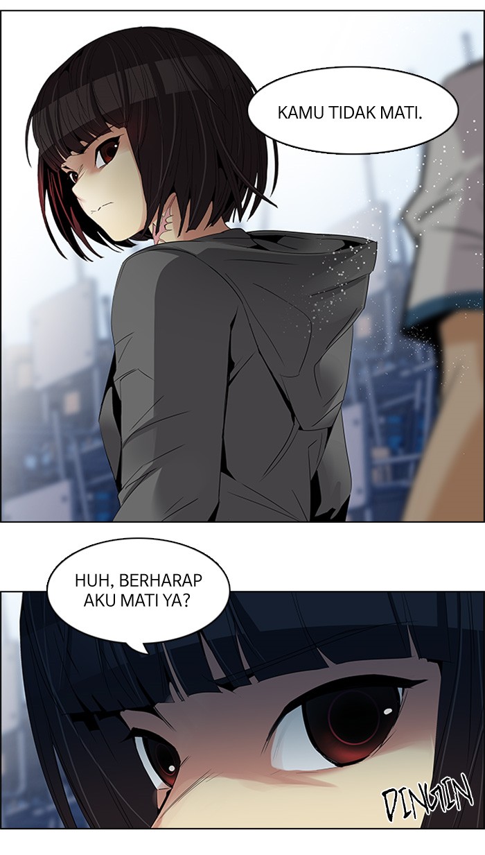 Dice Chapter 107 Gambar 24