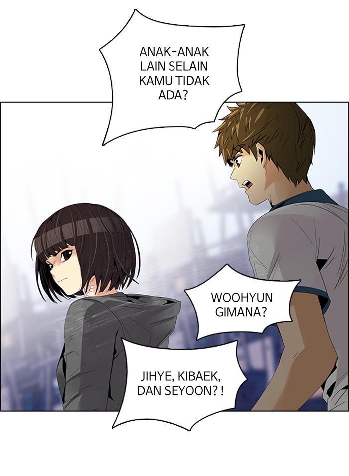 Dice Chapter 107 Gambar 31