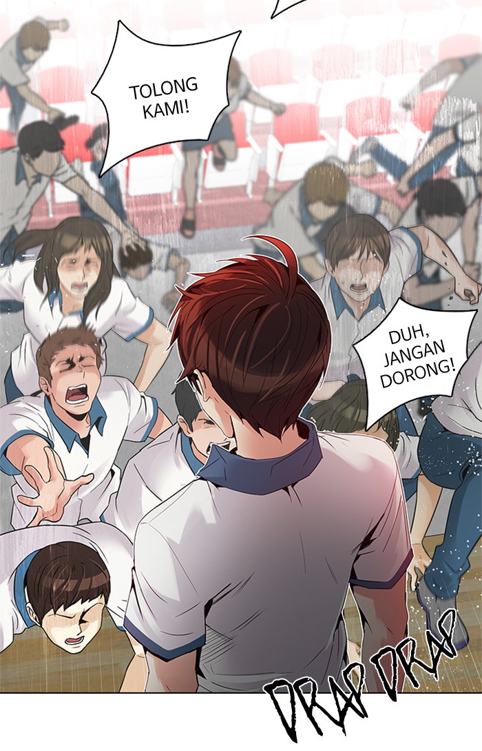 Dice Chapter 108 Gambar 5