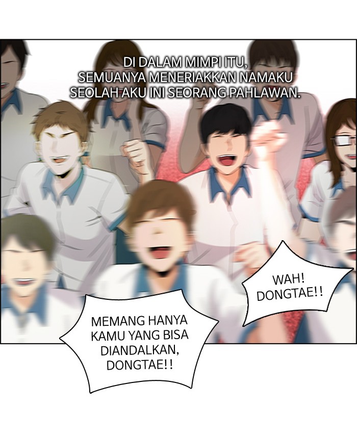 Dice Chapter 108 Gambar 8