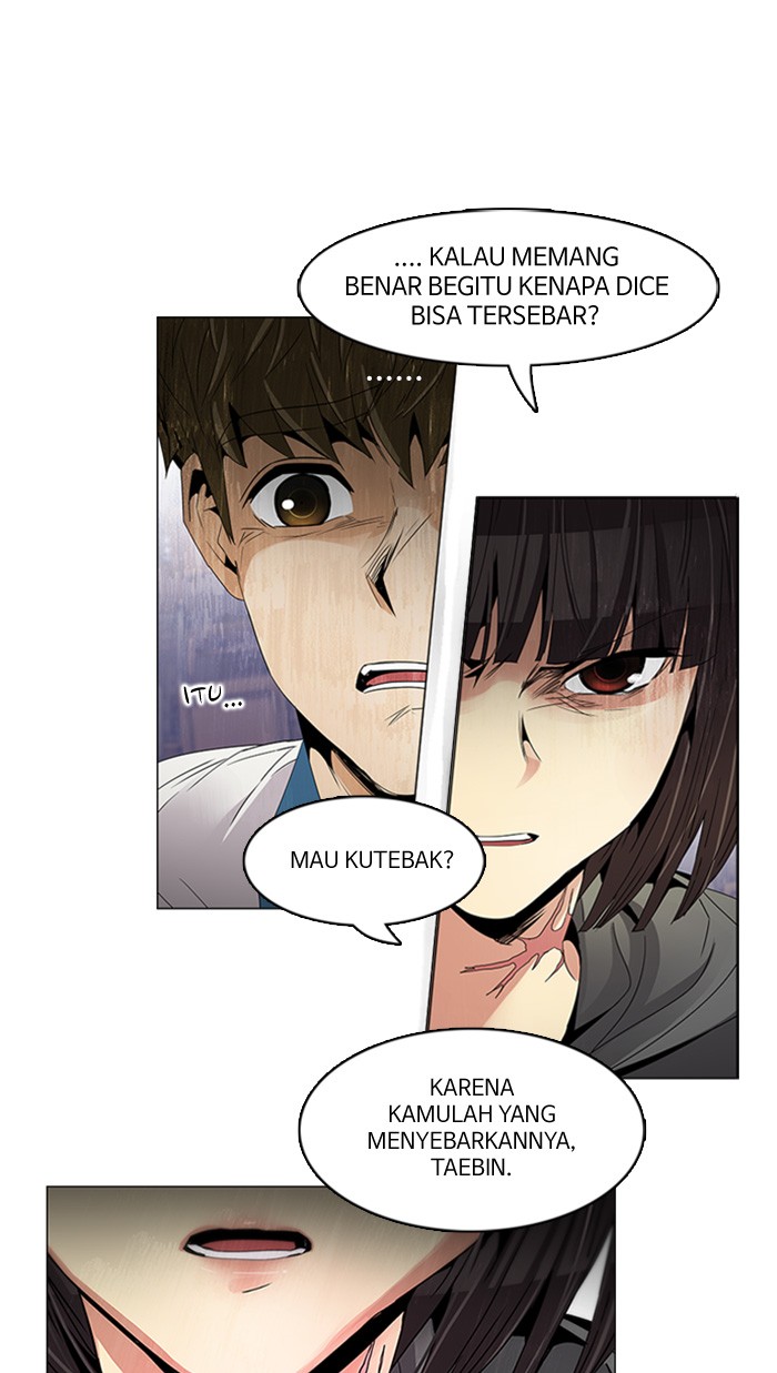 Komik Dice Chapter 108 gambar nomor 1