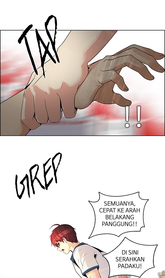 Dice Chapter 108 Gambar 15