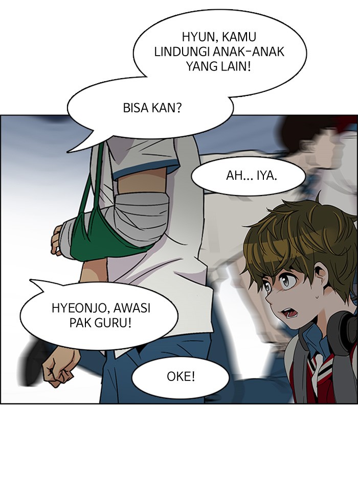 Dice Chapter 108 Gambar 17