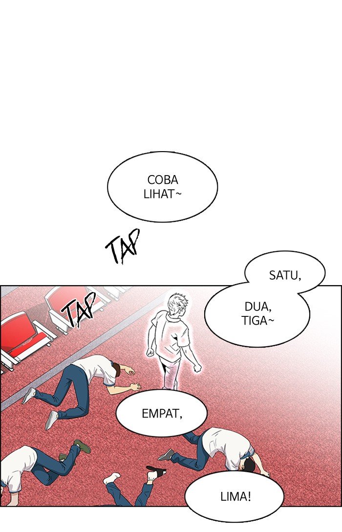 Dice Chapter 108 Gambar 20