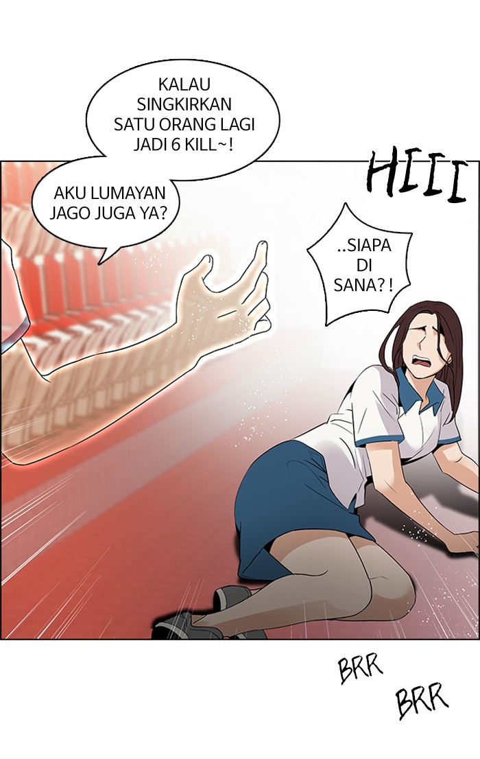 Dice Chapter 108 Gambar 21