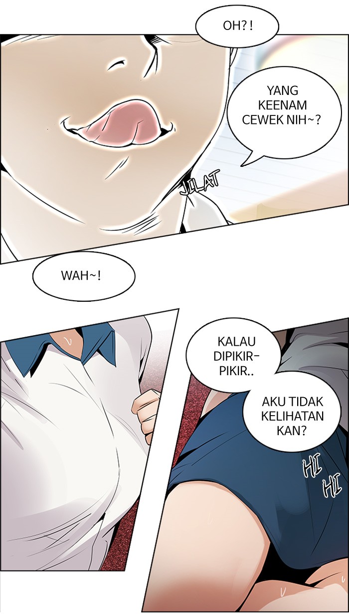 Dice Chapter 108 Gambar 22