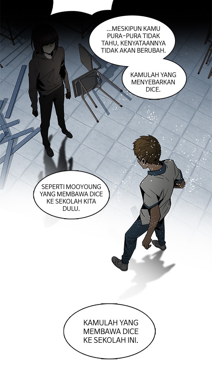 Dice Chapter 108 Gambar 3