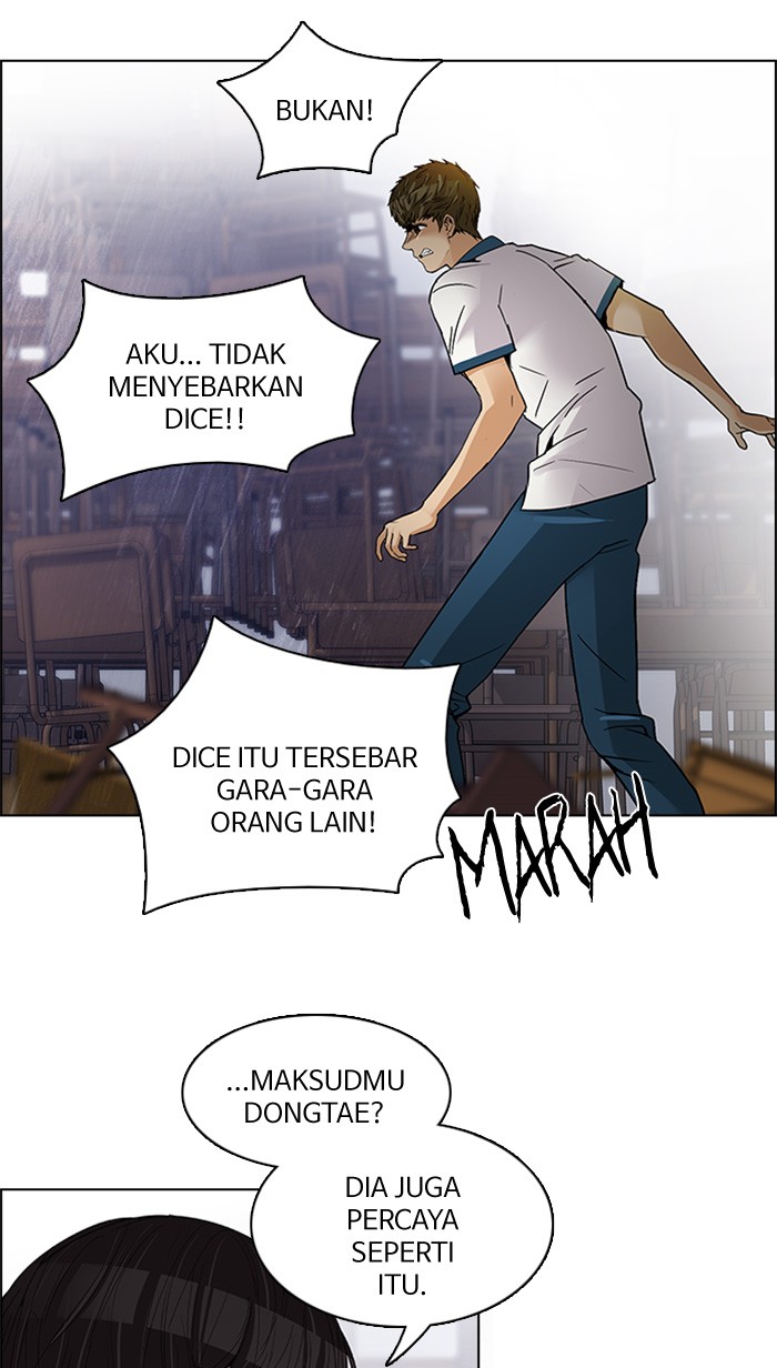 Dice Chapter 108 Gambar 34