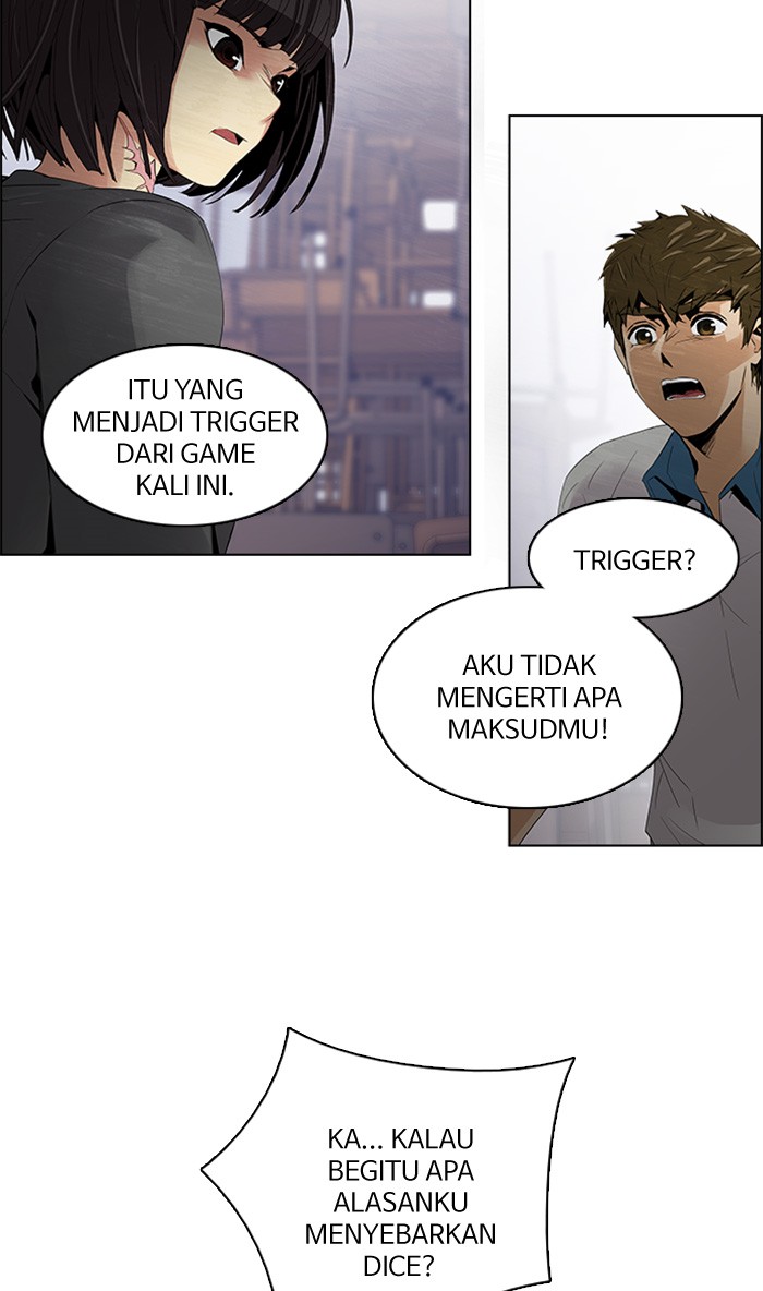 Dice Chapter 108 Gambar 35