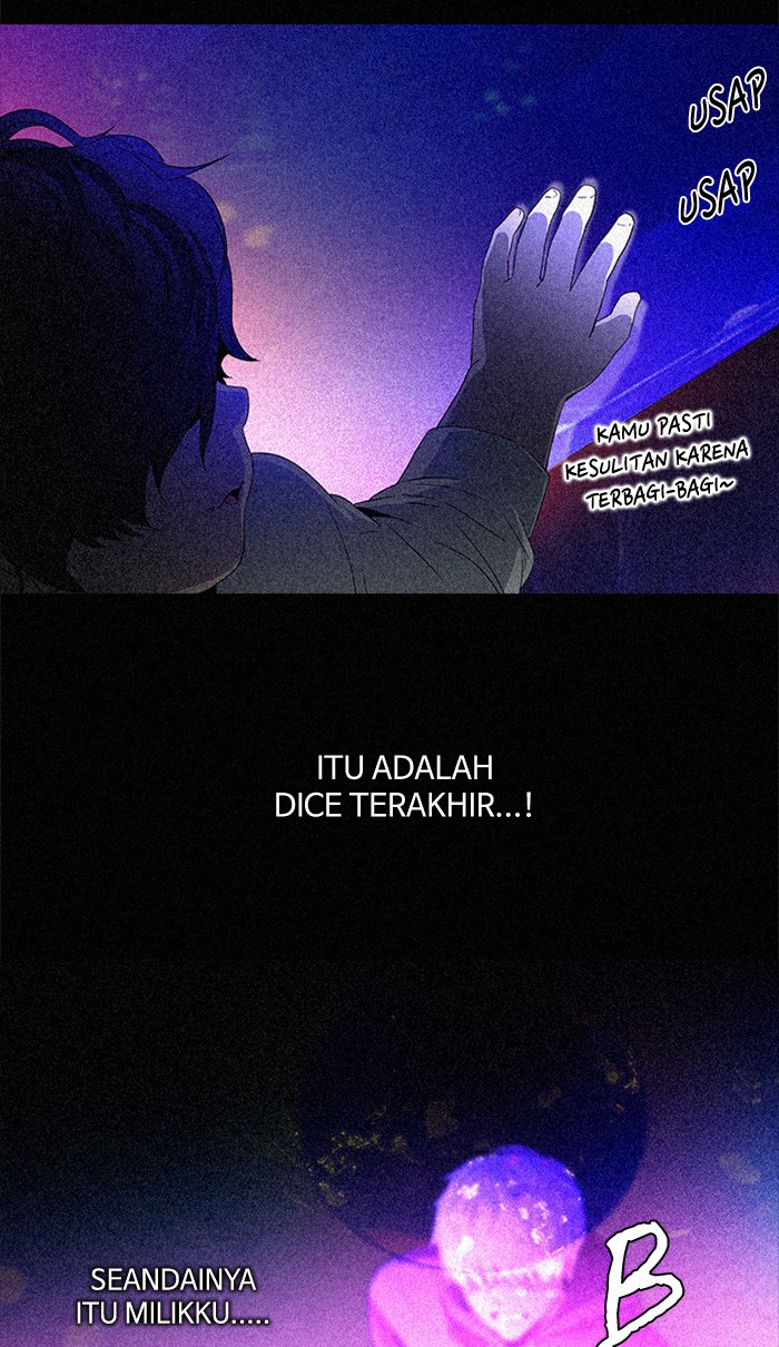 Dice Chapter 109 Gambar 49