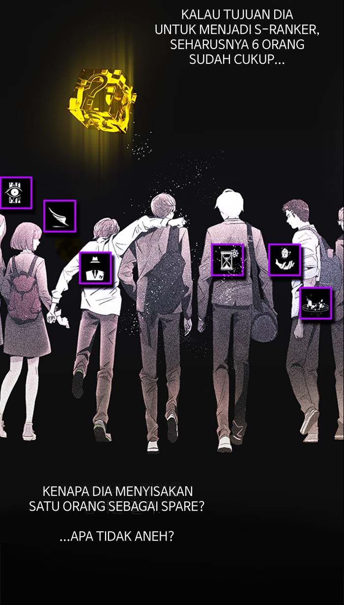 Manhwa Dice Chapter 109 gambar nomor 2