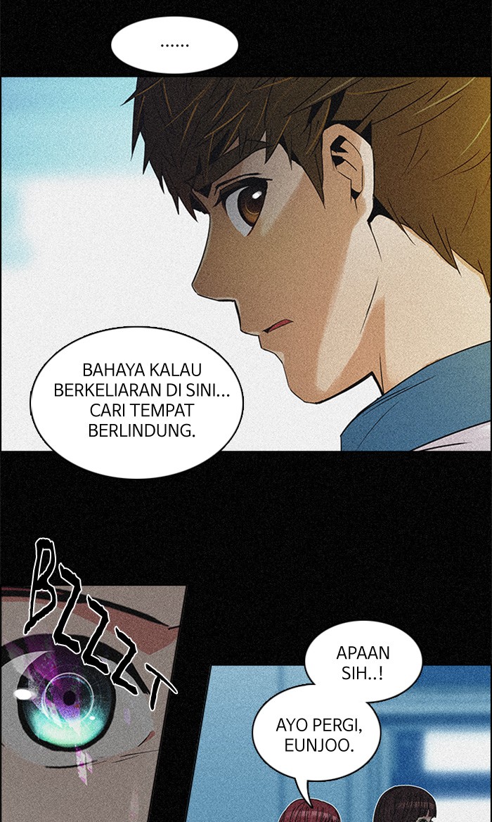 Dice Chapter 109 Gambar 21