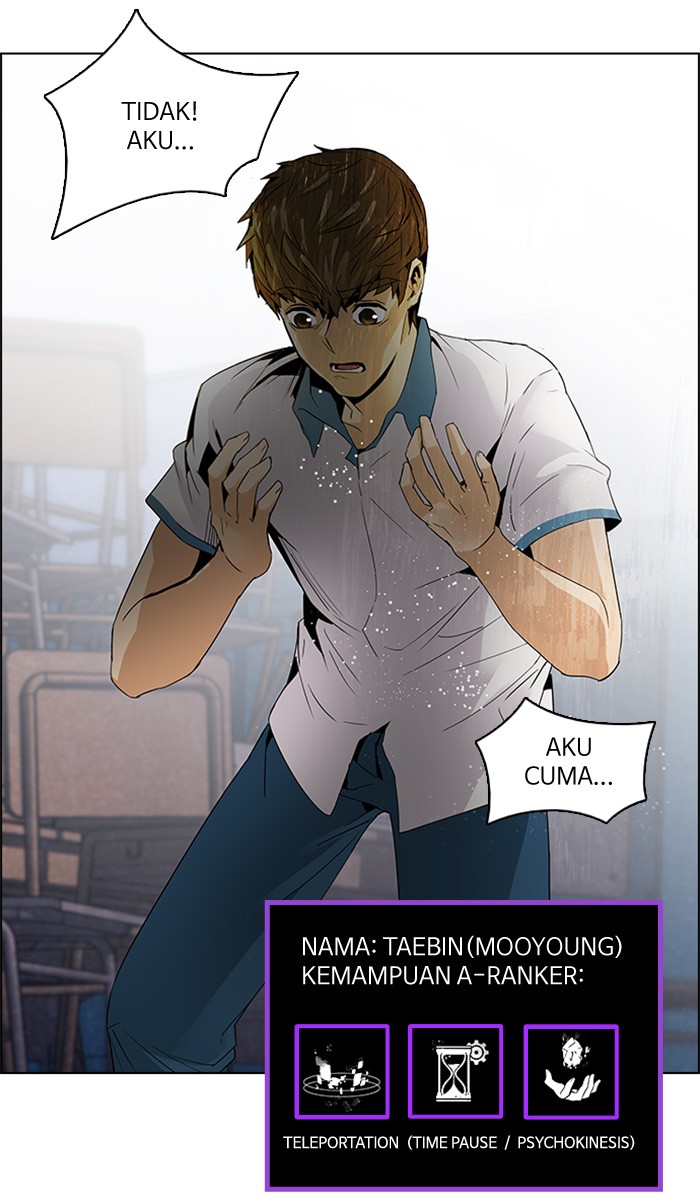 Dice Chapter 110 Gambar 57